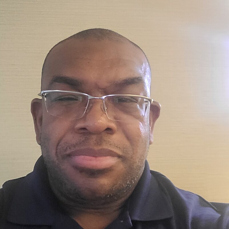 Eric Johnson, founder of ScopeReady